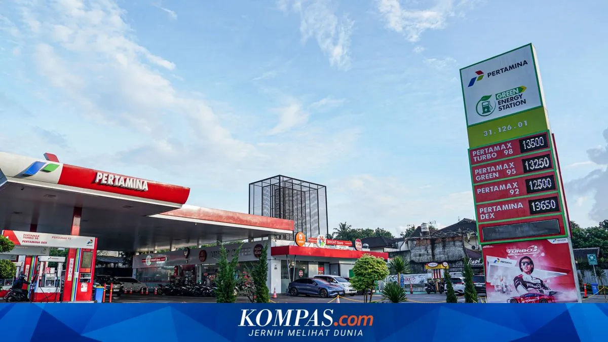 SPBU MINI: Jembatan Kehidupan di Jl. Sudirman Cilacap